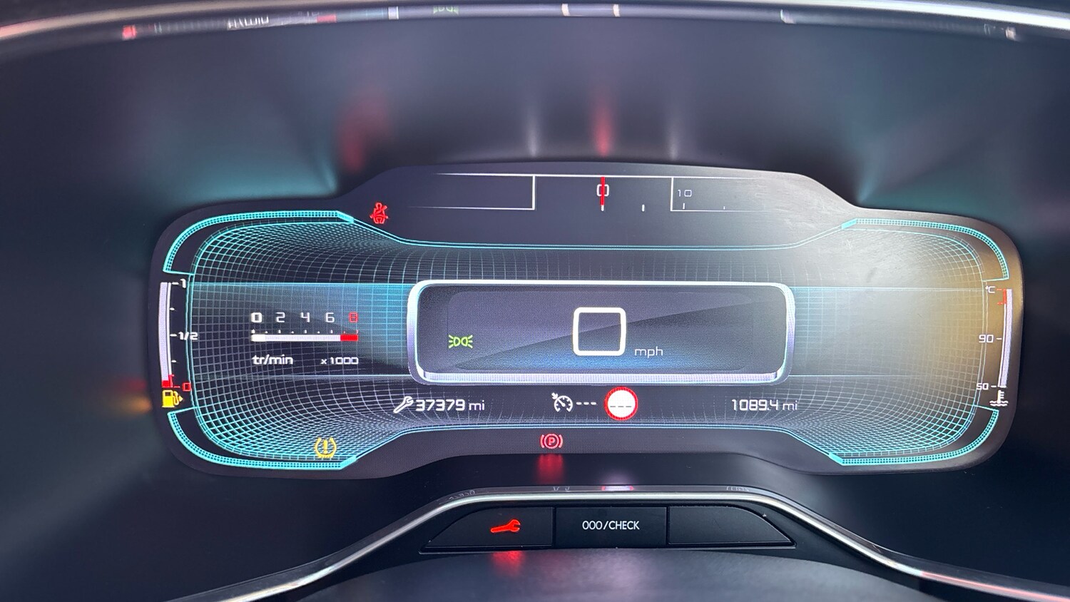 Used Citroen C5 Aircross 2019 for sale - 76667825: Photo 14