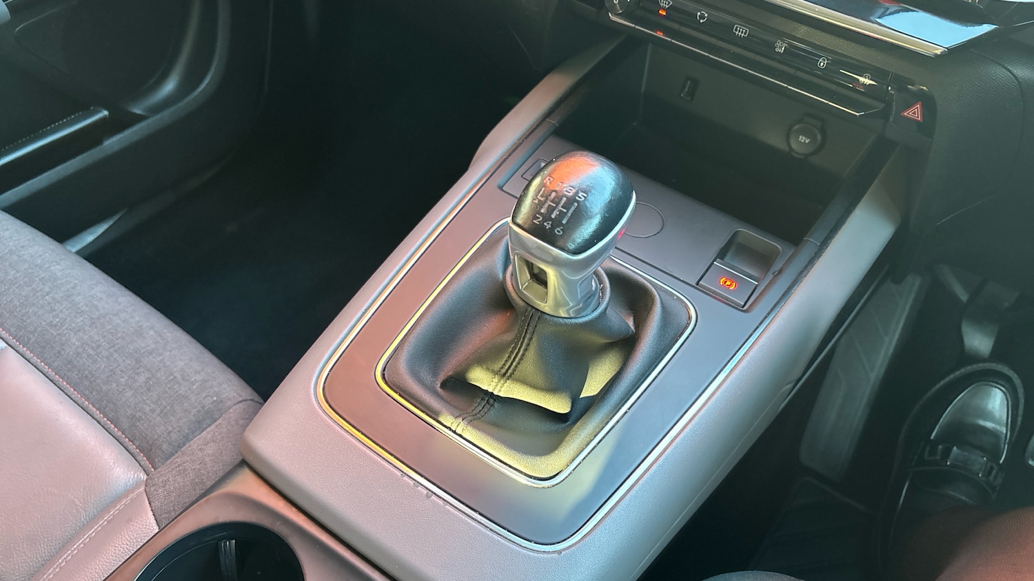 Used Citroen C5 Aircross 2019 for sale - 76667825: Photo 21