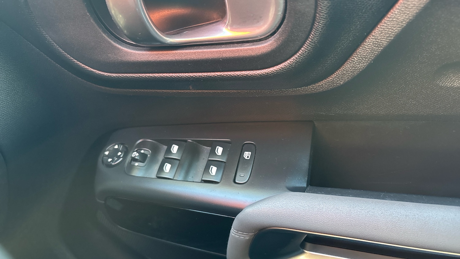 Used Citroen C5 Aircross 2019 for sale - 76667825: Photo 23