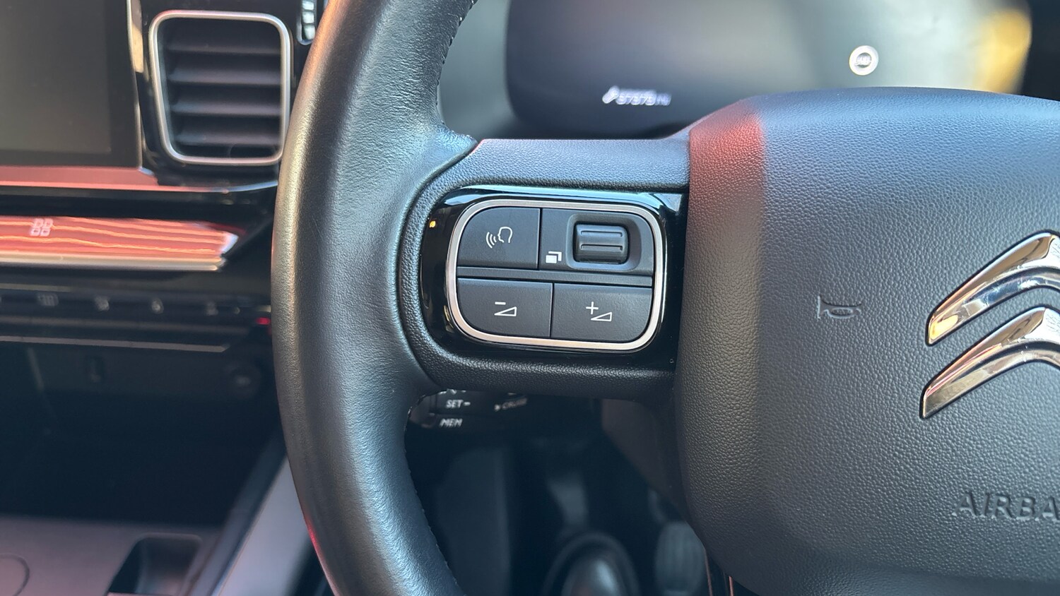 Used Citroen C5 Aircross 2019 for sale - 76667825: Photo 24