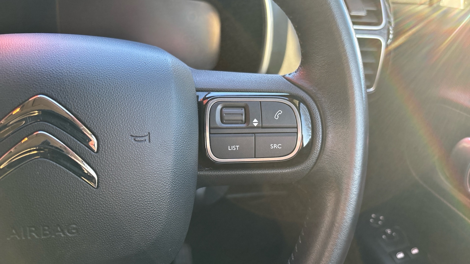 Used Citroen C5 Aircross 2019 for sale - 76667825: Photo 25