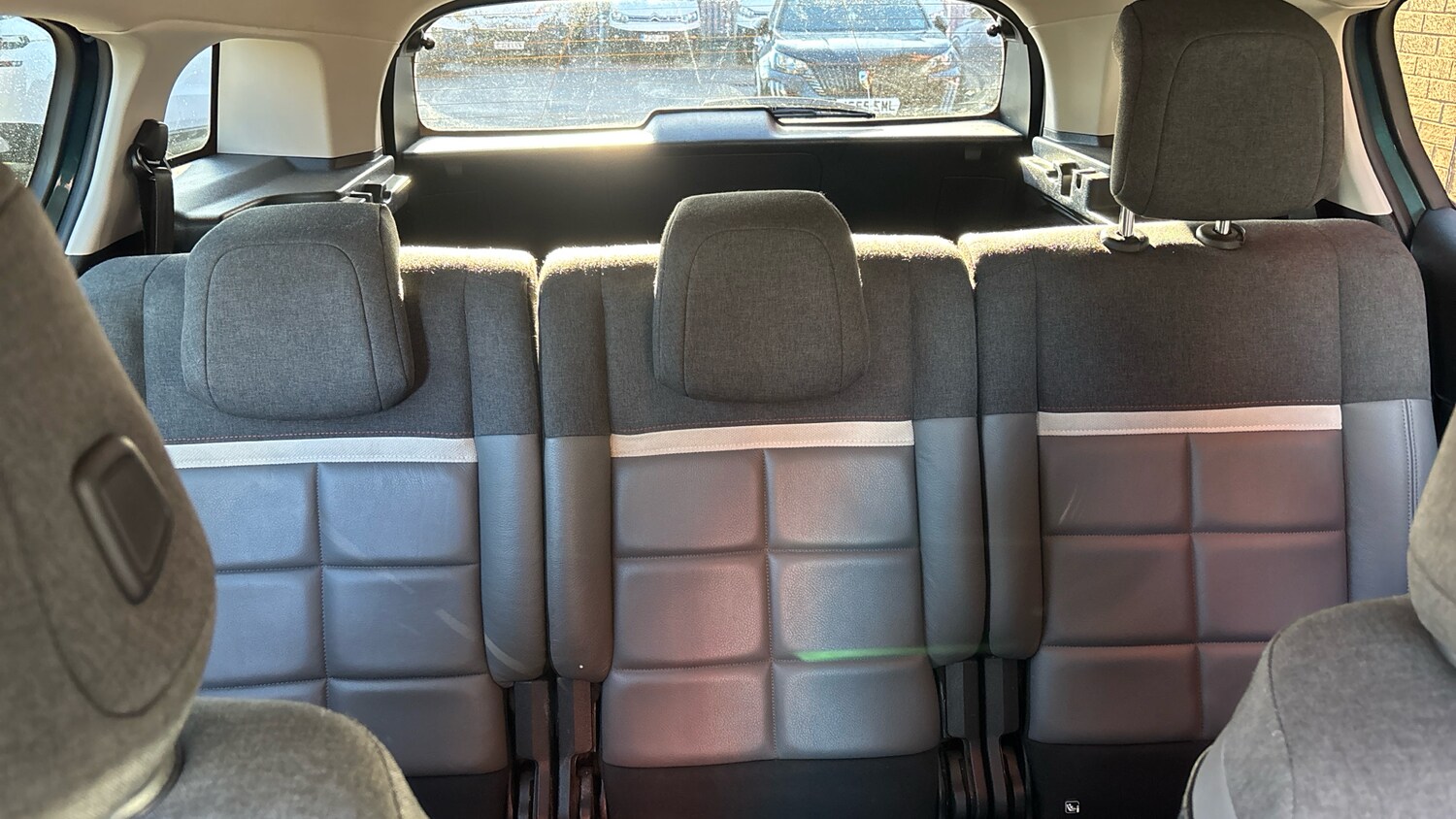 Used Citroen C5 Aircross 2019 for sale - 76667825: Photo 26