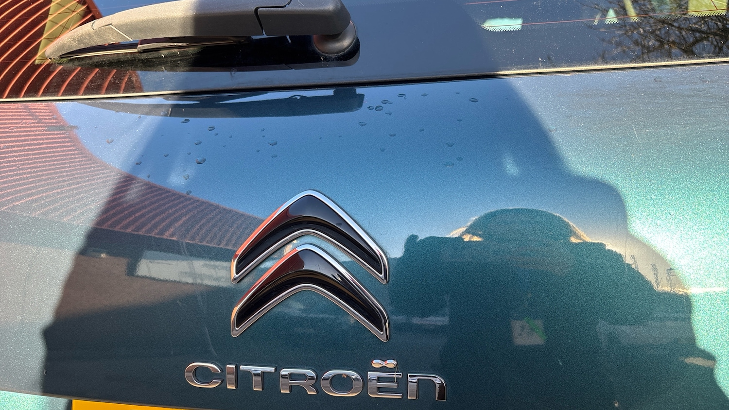 Used Citroen C5 Aircross 2019 for sale - 76667825: Photo 27