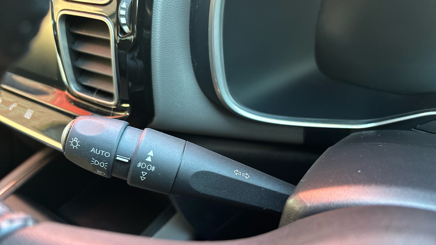 Used Citroen C5 Aircross 2019 for sale - 76667825: Photo 28