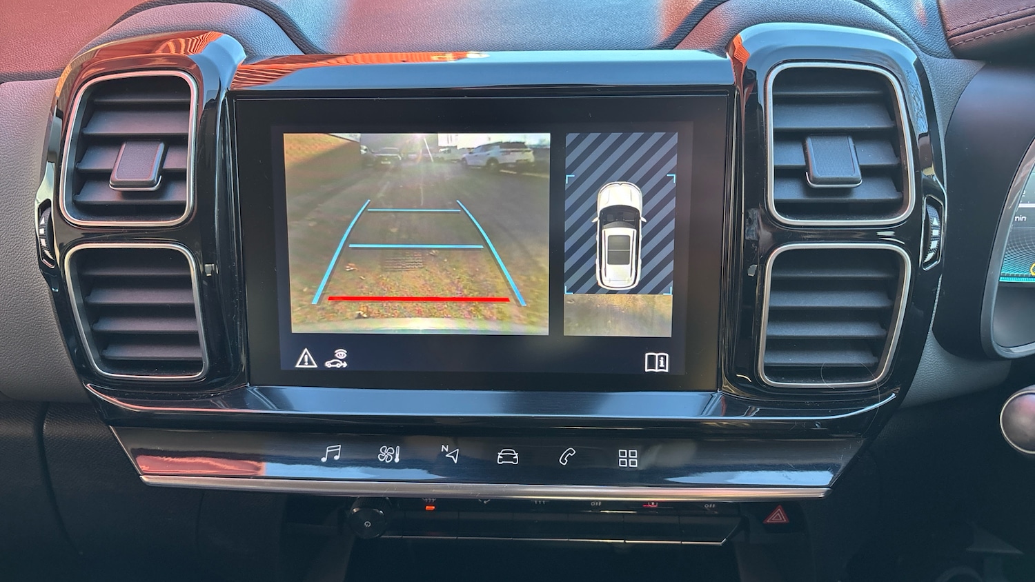 Used Citroen C5 Aircross 2019 for sale - 76667825: Photo 30