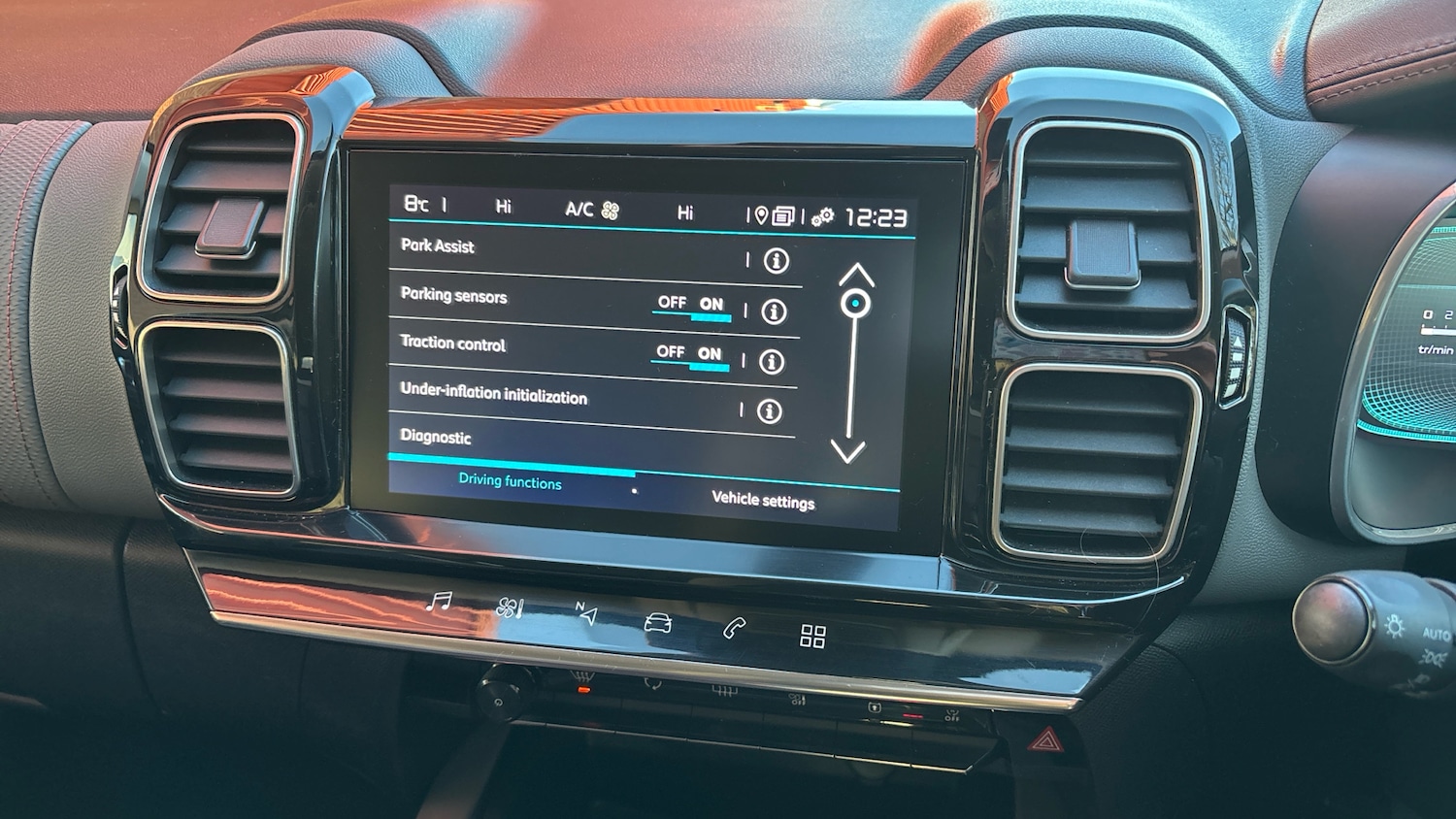 Used Citroen C5 Aircross 2019 for sale - 76667825: Photo 31