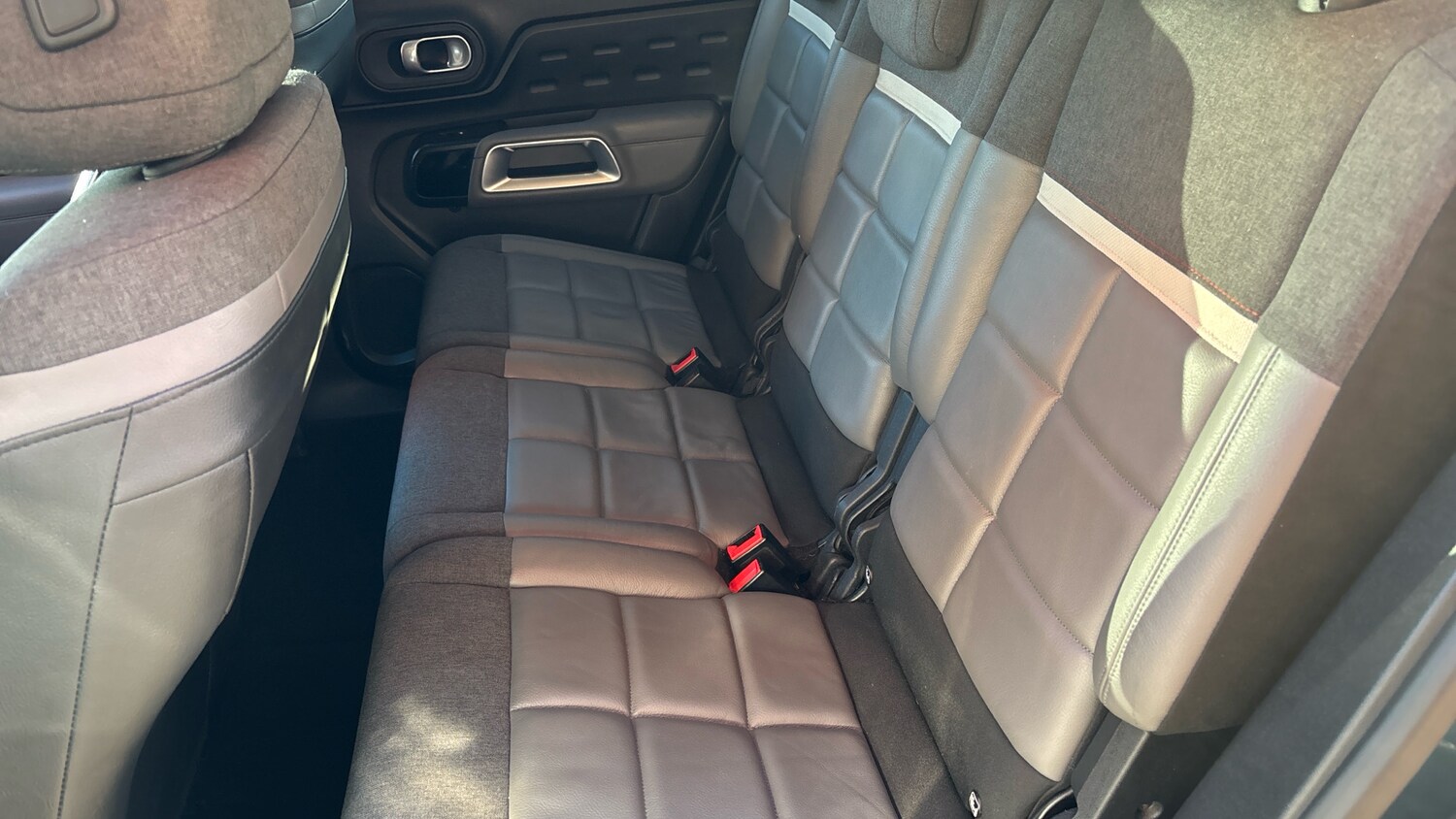 Used Citroen C5 Aircross 2019 for sale - 76667825: Photo 34