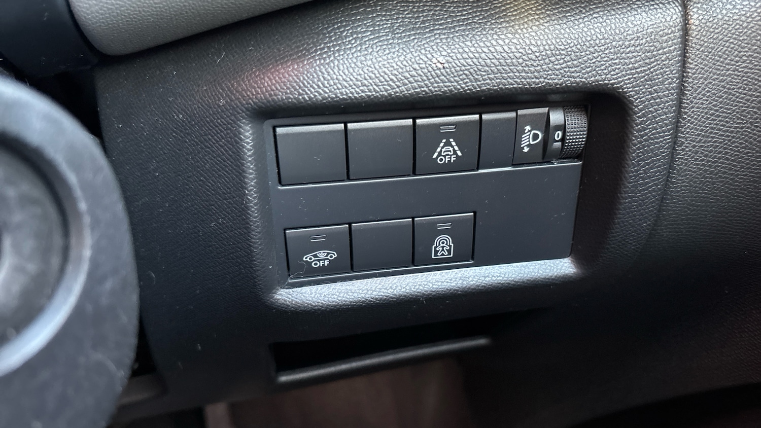 Used Citroen C5 Aircross 2019 for sale - 76667825: Photo 35