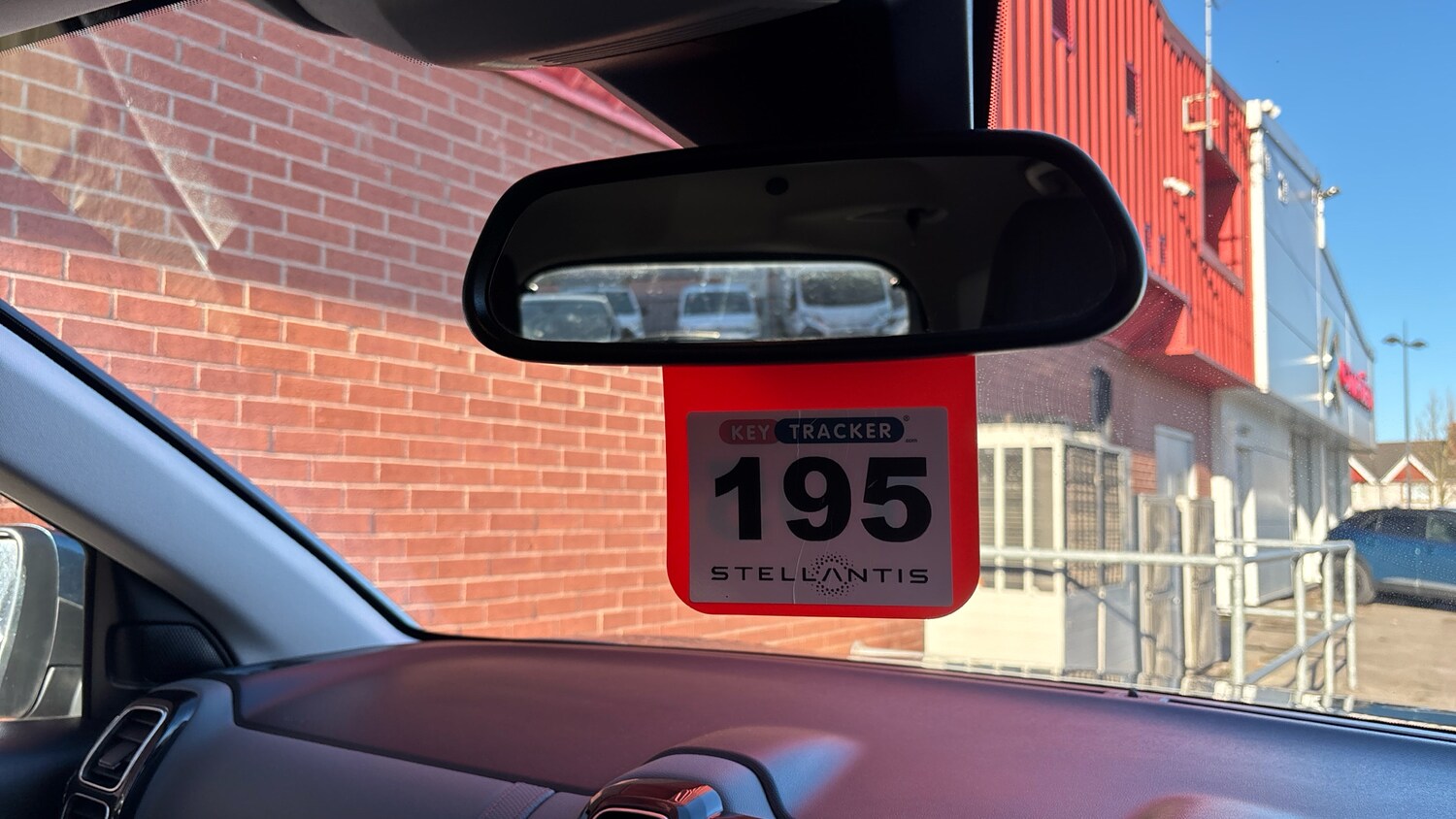 Used Citroen C5 Aircross 2019 for sale - 76667825: Photo 38