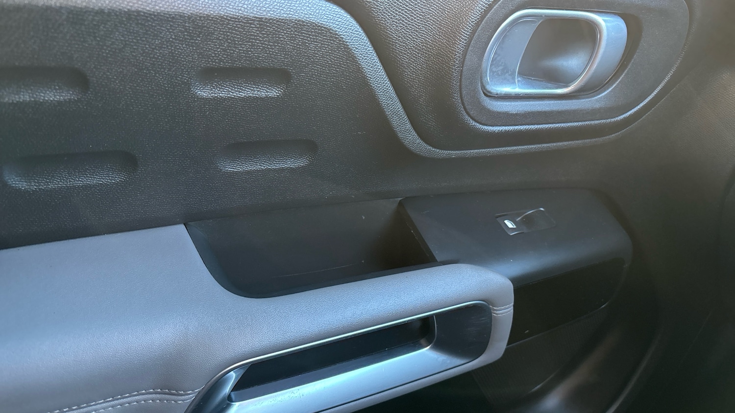 Used Citroen C5 Aircross 2019 for sale - 76667825: Photo 41