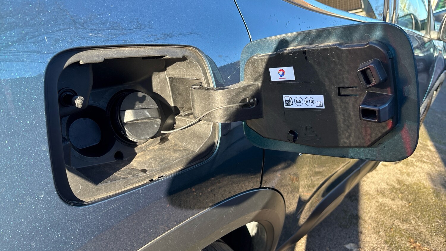 Used Citroen C5 Aircross 2019 for sale - 76667825: Photo 48