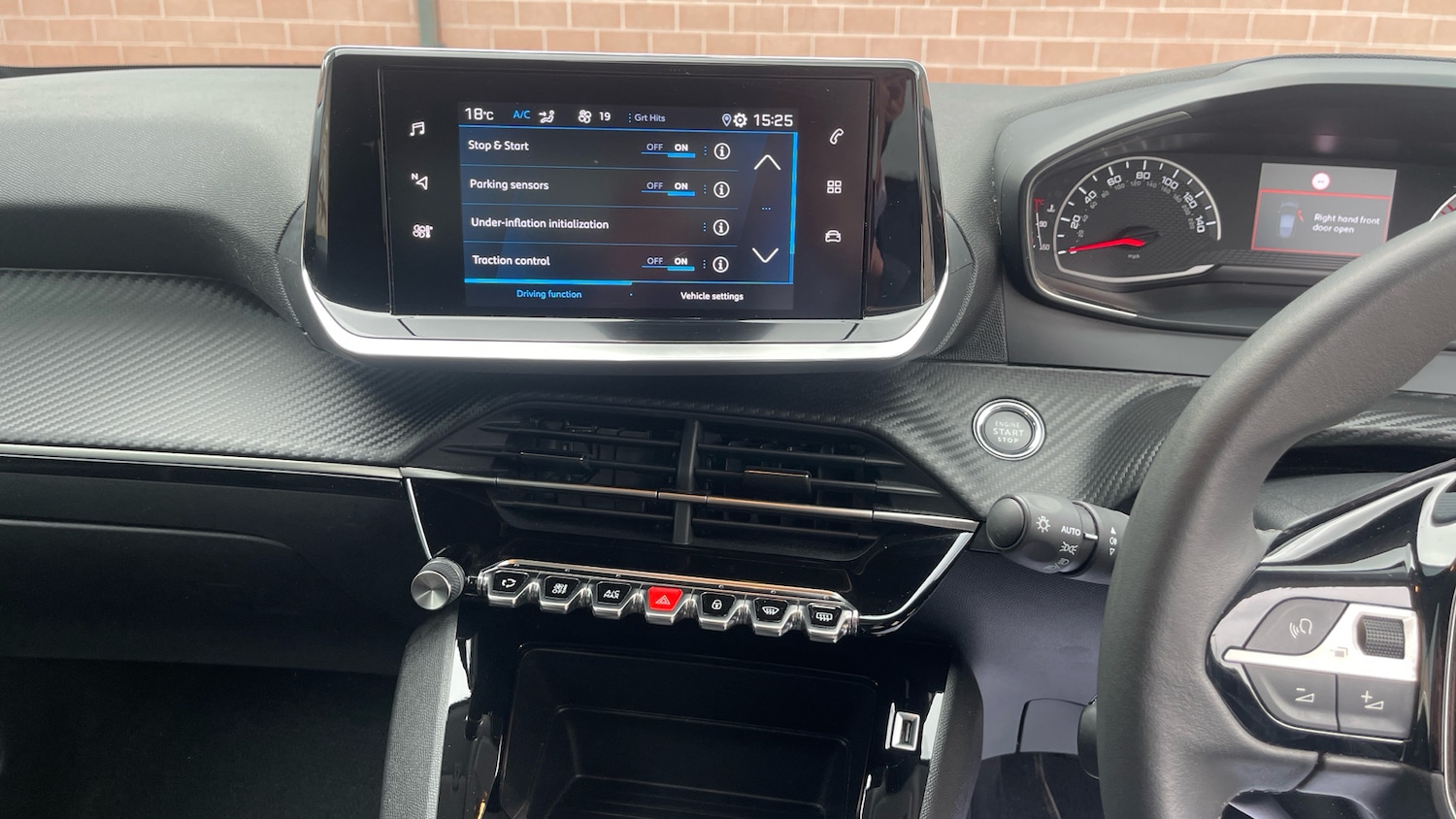 Used Peugeot 208 2023 for sale - 76073678: Photo 10