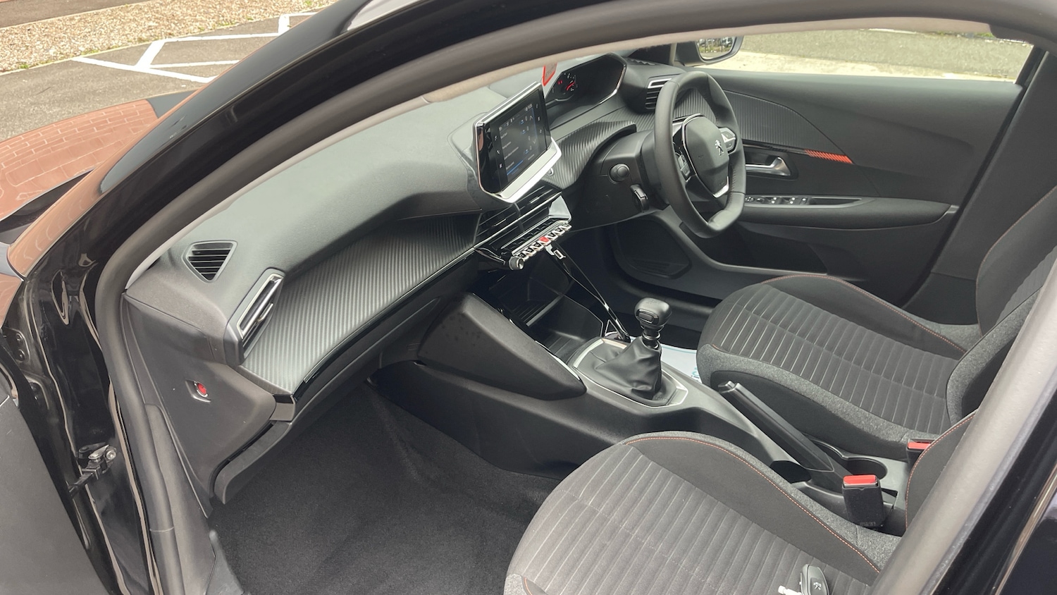 Used Peugeot 208 2023 for sale - 76073678: Photo 12