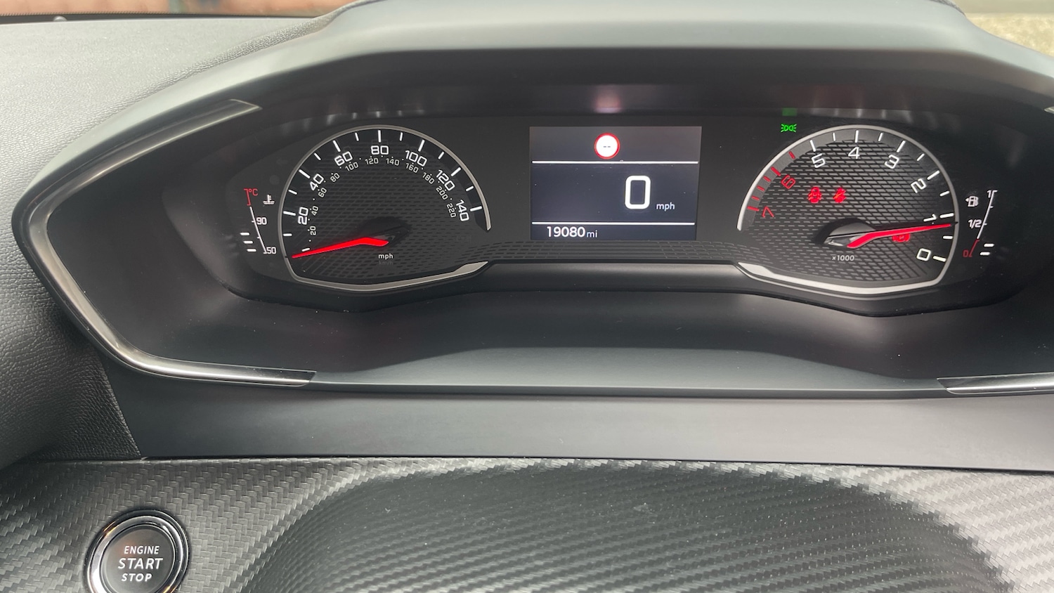 Used Peugeot 208 2023 for sale - 76073678: Photo 13