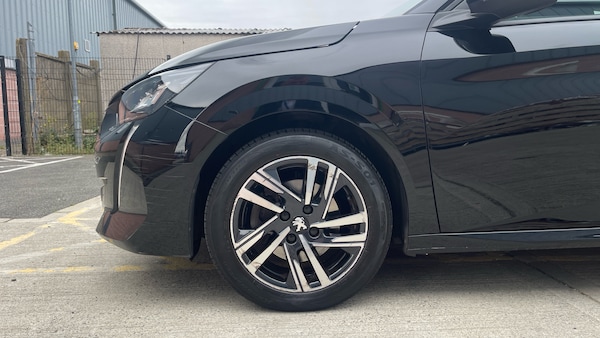 Used Peugeot 208 2023 for sale - 76073678: Photo 14