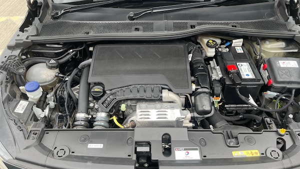 Used Peugeot 208 2023 for sale - 76073678: Photo 18