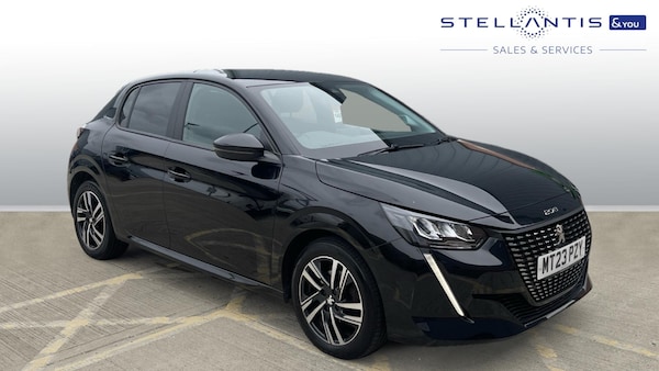 Used Peugeot 208 2023 for sale - 76073678: Photo 1
