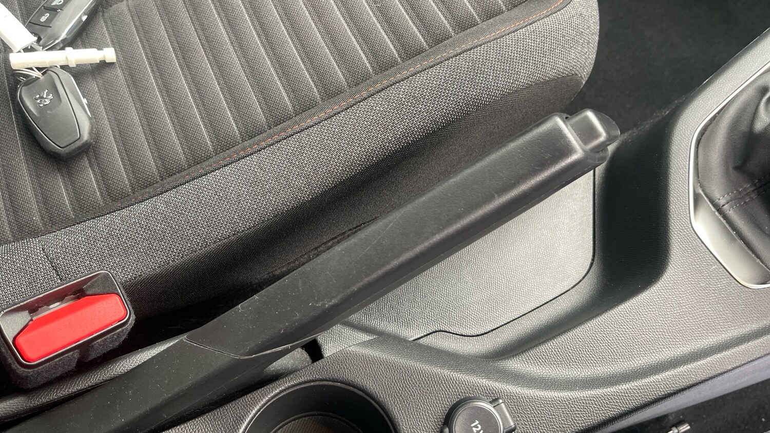 Used Peugeot 208 2023 for sale - 76073678: Photo 21