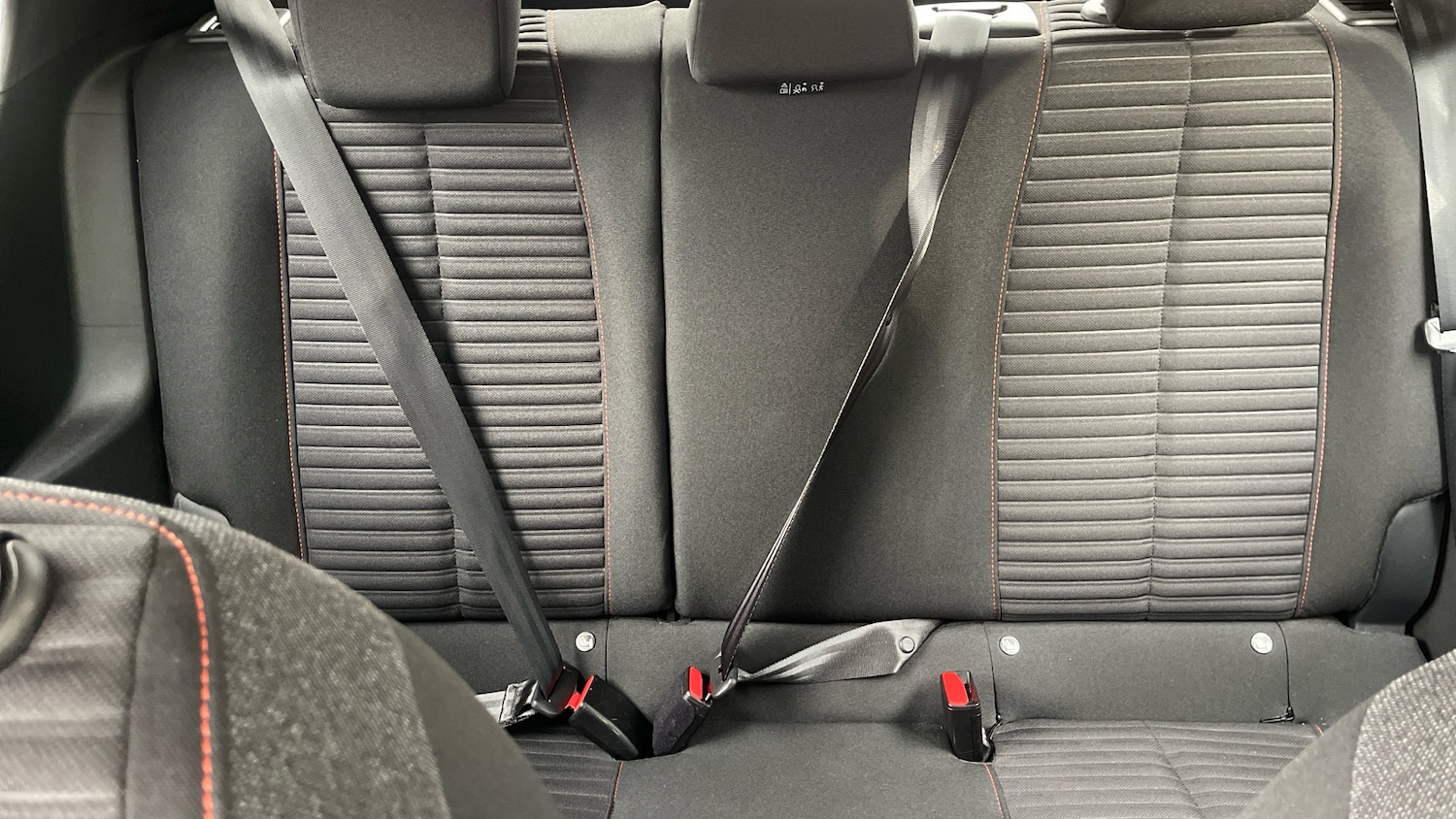 Used Peugeot 208 2023 for sale - 76073678: Photo 25