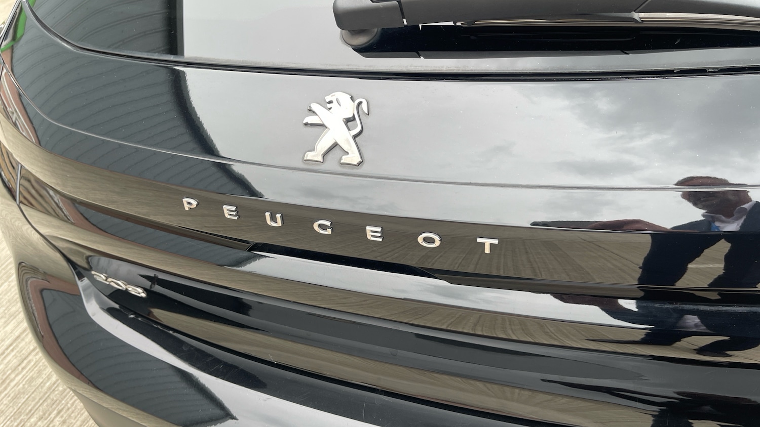 Used Peugeot 208 2023 for sale - 76073678: Photo 26