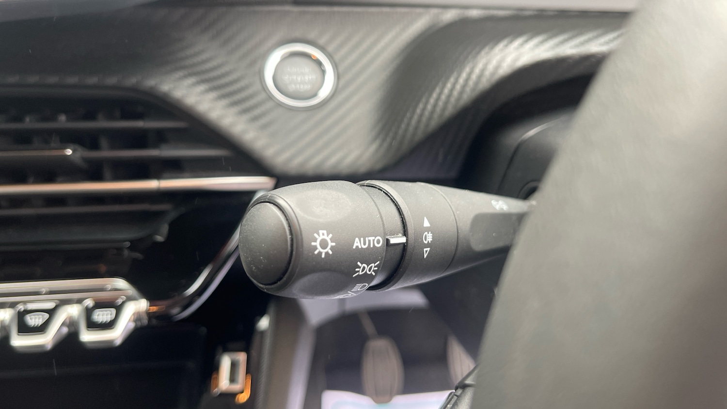 Used Peugeot 208 2023 for sale - 76073678: Photo 27