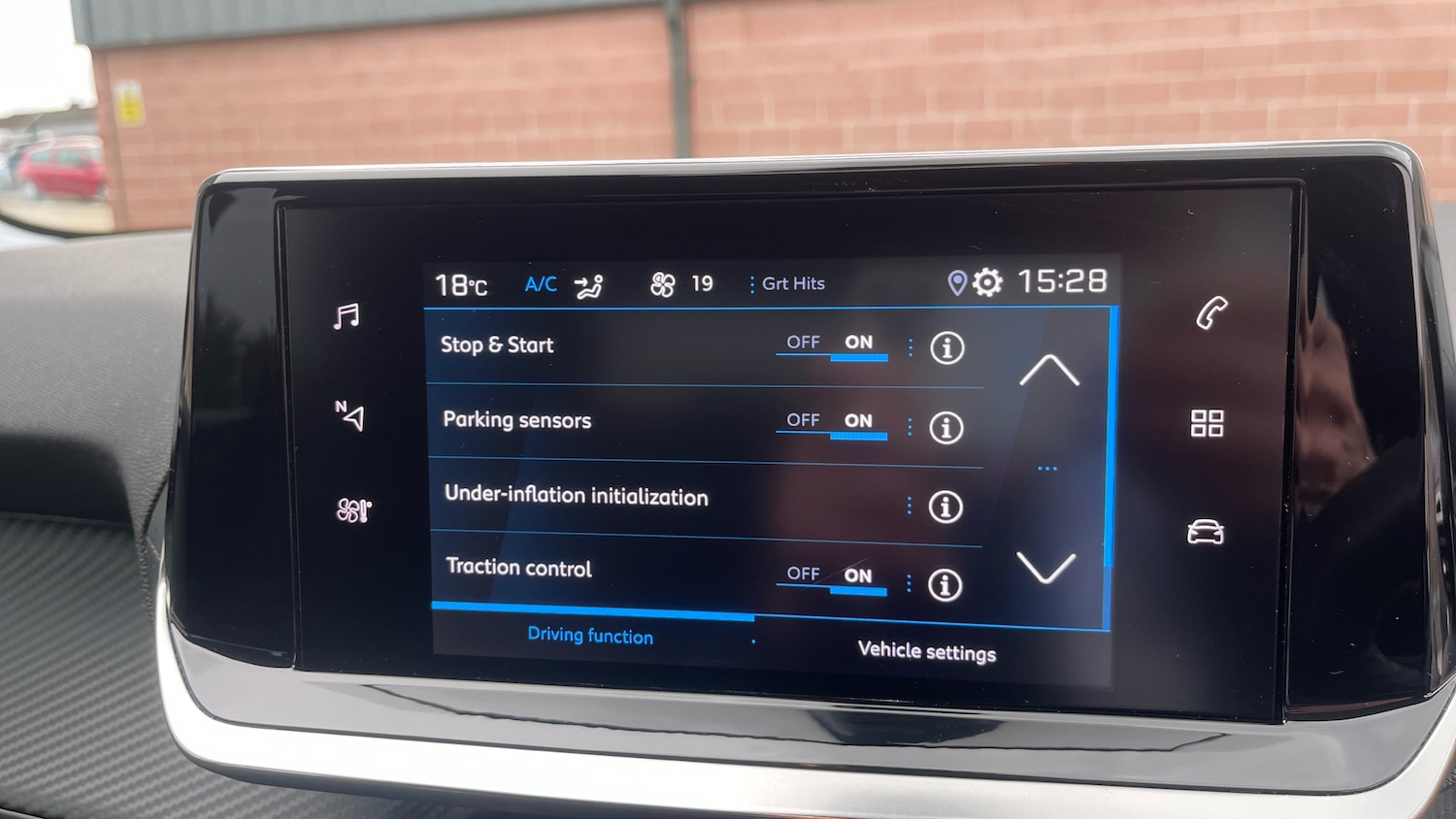 Used Peugeot 208 2023 for sale - 76073678: Photo 29