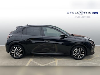 Used Peugeot 208 2023 for sale - 76073678: Photo