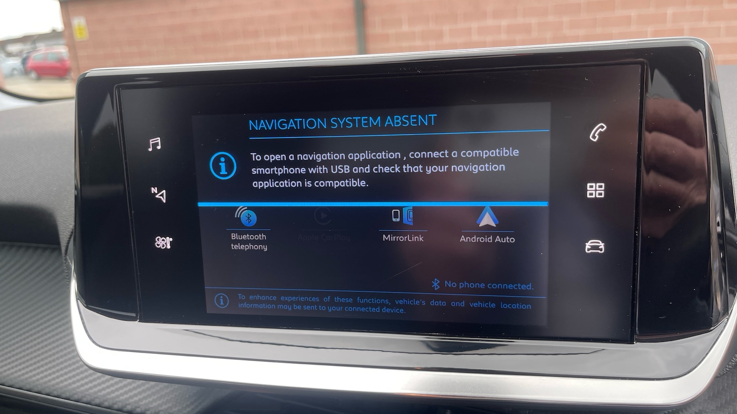 Used Peugeot 208 2023 for sale - 76073678: Photo 31