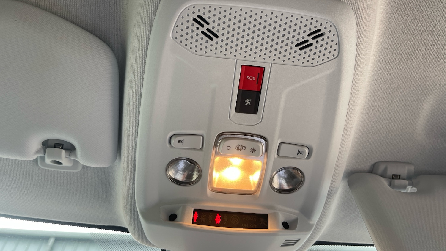 Used Peugeot 208 2023 for sale - 76073678: Photo 38