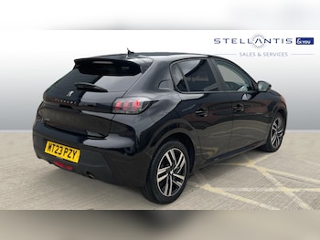 Used Peugeot 208 2023 for sale - 76073678: Photo
