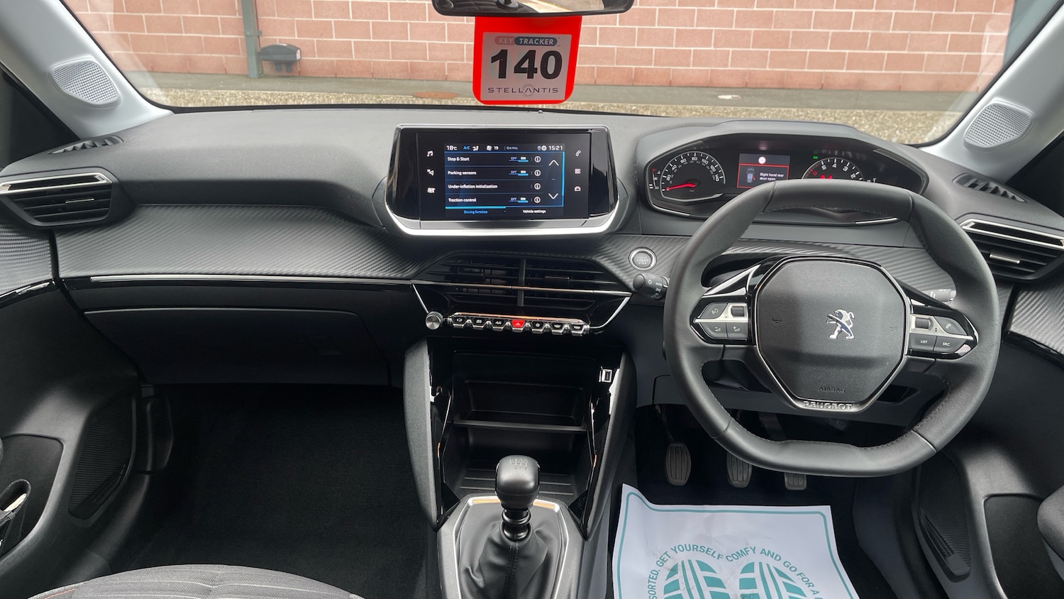 Used Peugeot 208 2023 for sale - 76073678: Photo 4