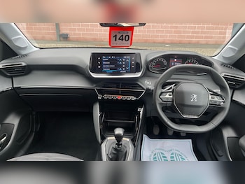 Used Peugeot 208 2023 for sale - 76073678: Photo