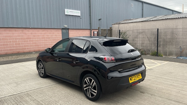 Used Peugeot 208 2023 for sale - 76073678: Photo 5