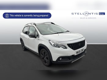 Peugeot - 2008