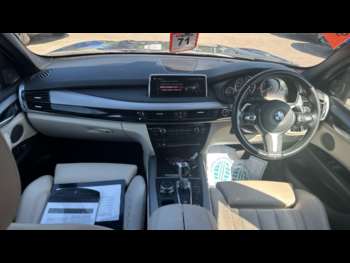 Used BMW X5 2018 for sale - 74623110: Photo