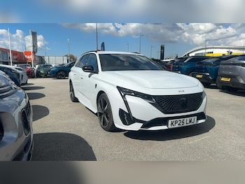 Used Peugeot 308 2025 for sale - 78320114: Photo