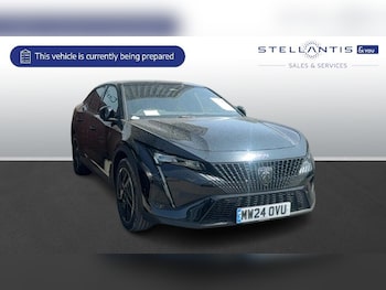 Used Peugeot 408 2024 for sale - 79280653: Photo