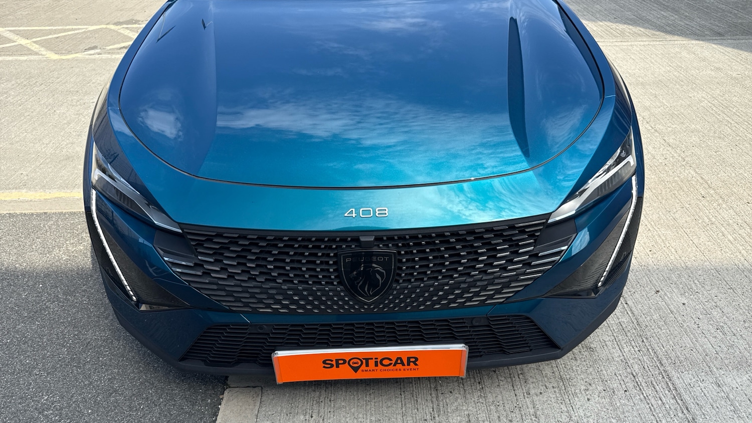 Vehicle 40