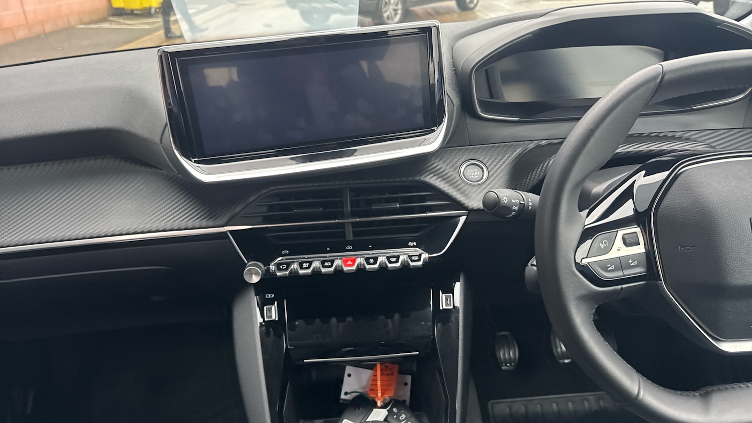 Used Peugeot 208 2025 for sale - 77599572: Photo 10