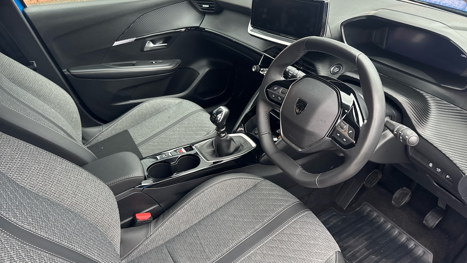 Used Peugeot 208 2025 for sale - 77599572: Photo 11