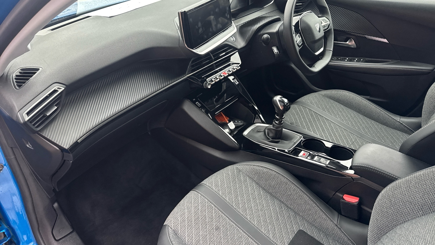 Used Peugeot 208 2025 for sale - 77599572: Photo 12