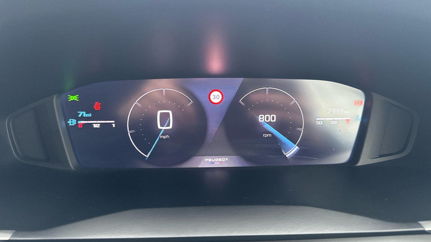 Used Peugeot 208 2025 for sale - 77599572: Photo 13