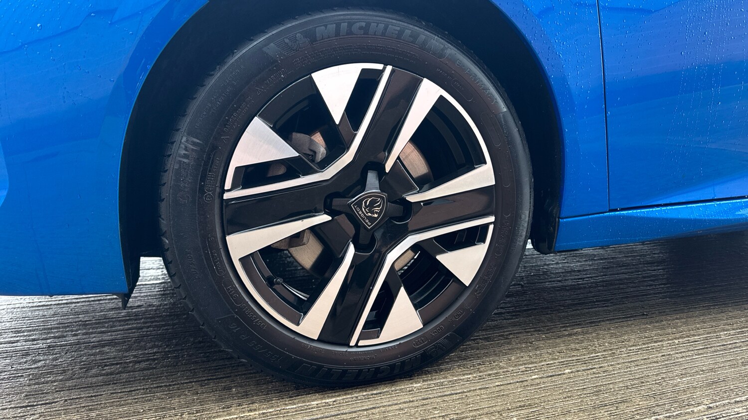 Used Peugeot 208 2025 for sale - 77599572: Photo 14