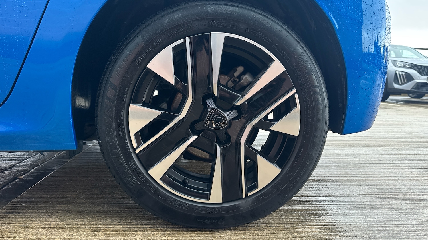 Used Peugeot 208 2025 for sale - 77599572: Photo 15