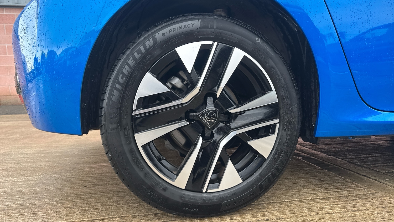 Used Peugeot 208 2025 for sale - 77599572: Photo 16