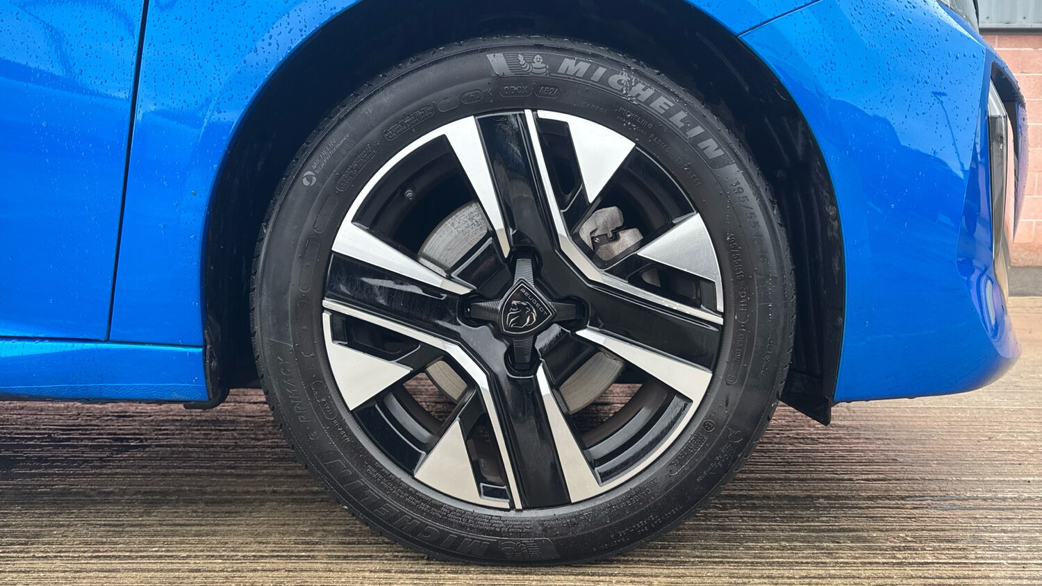 Used Peugeot 208 2025 for sale - 77599572: Photo 17