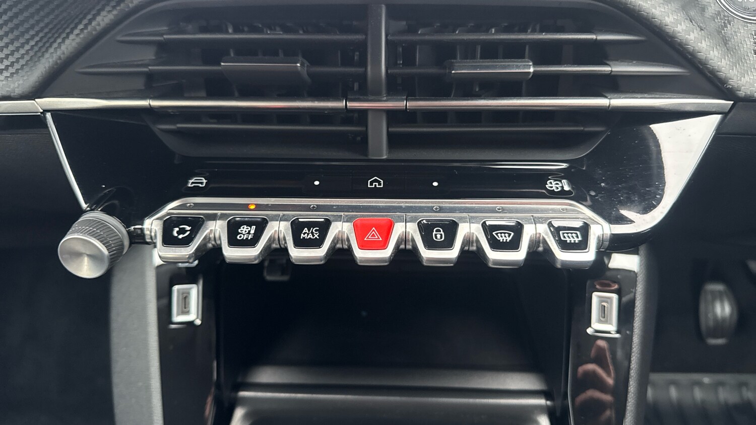 Used Peugeot 208 2025 for sale - 77599572: Photo 18