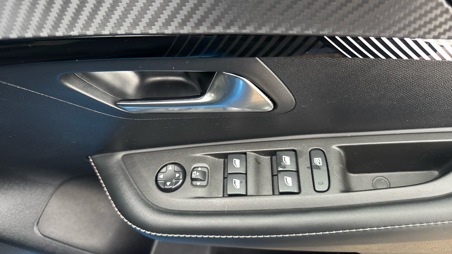 Used Peugeot 208 2025 for sale - 77599572: Photo 22