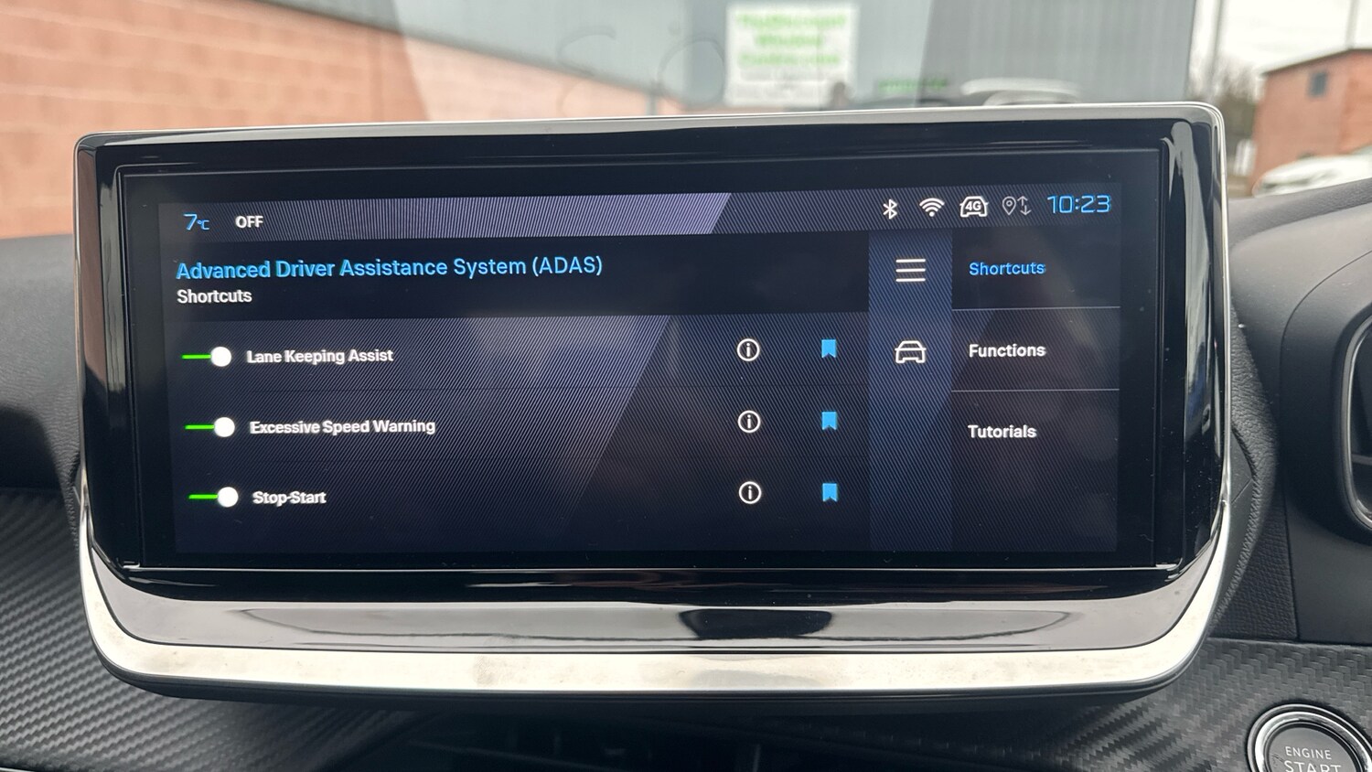 Used Peugeot 208 2025 for sale - 77599572: Photo 30