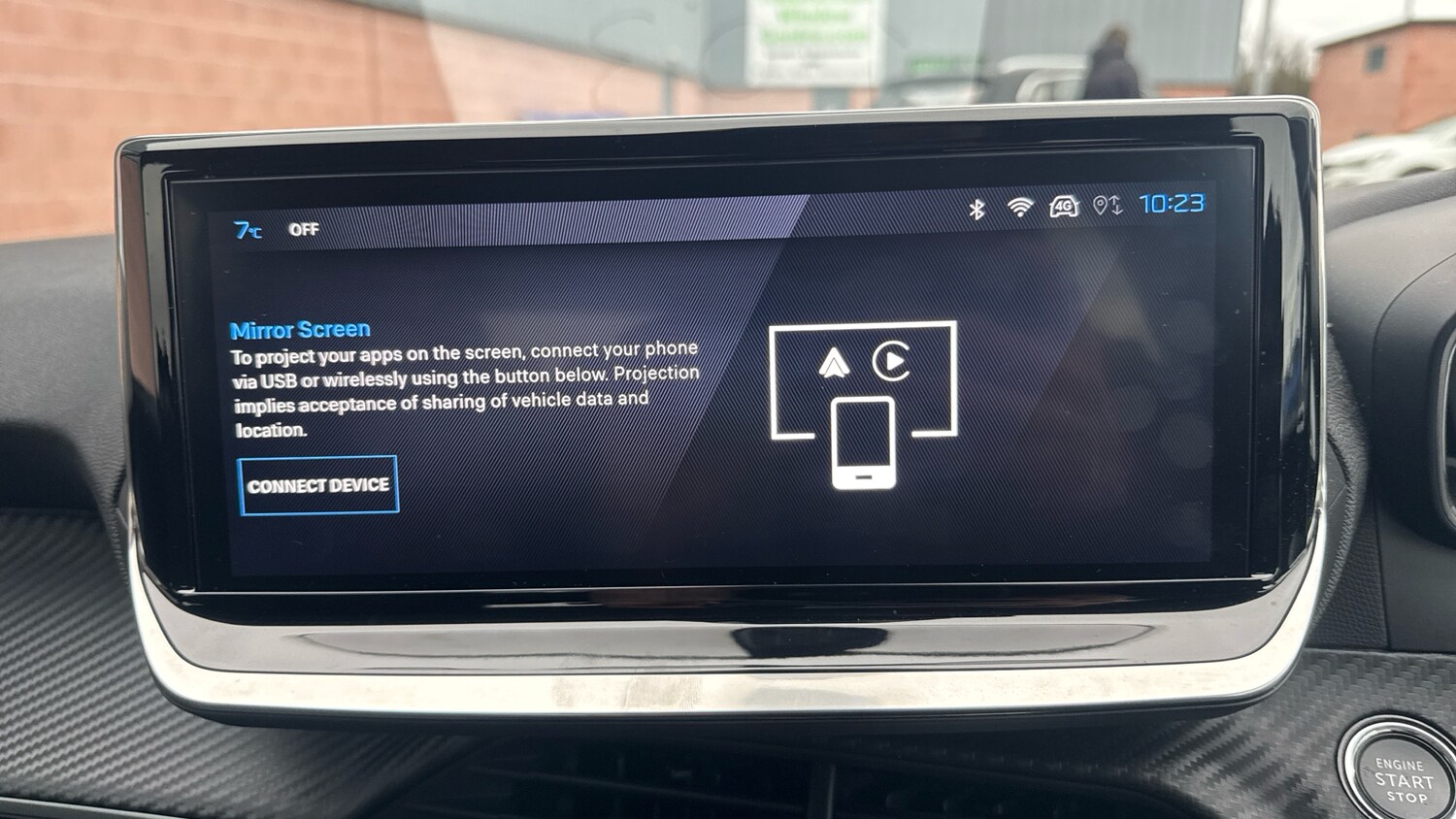 Used Peugeot 208 2025 for sale - 77599572: Photo 31